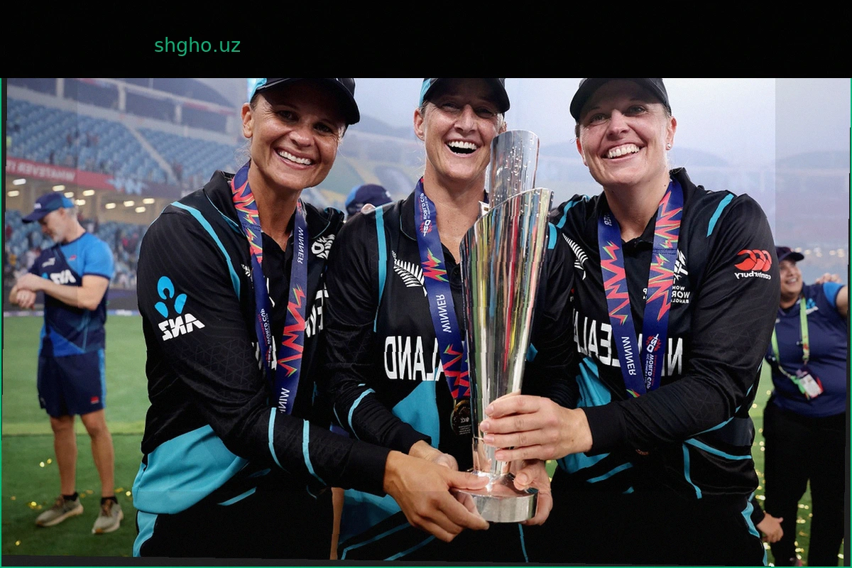 Девайн и Тахуху объявляют о завершении международной карьеры после Кубка мира T20