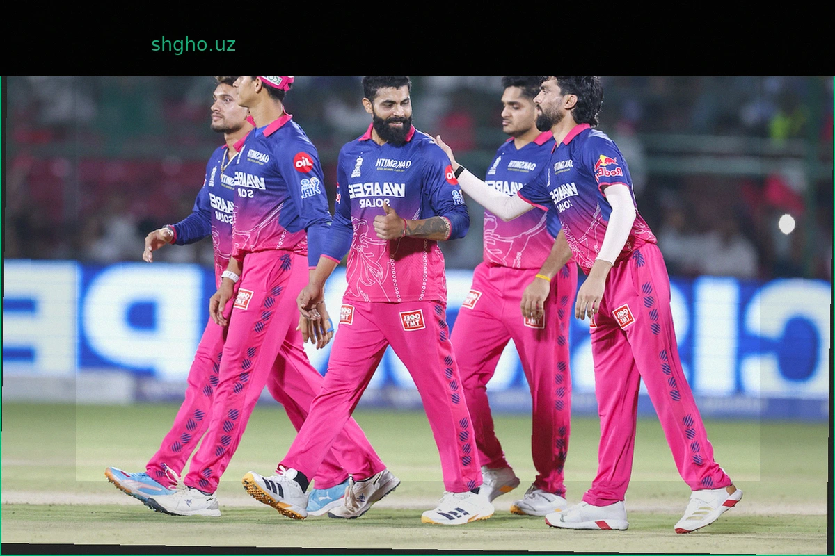 Семья Лакшми Миттала вошла в состав владельцев Rajasthan Royals