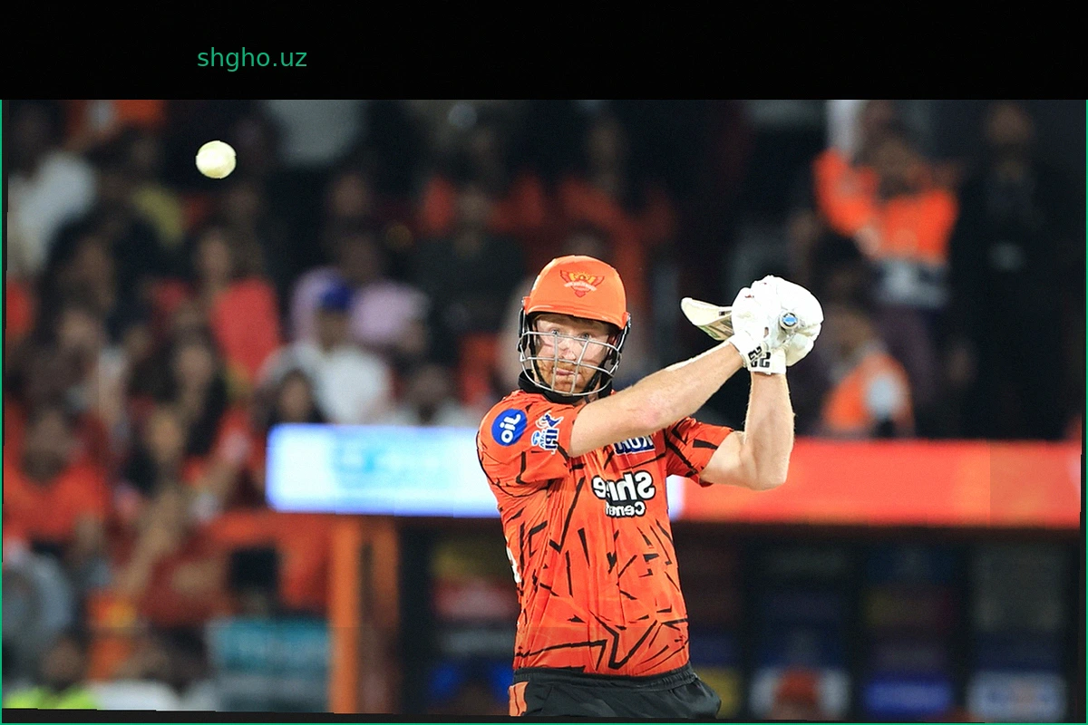SRH одерживают крупную победу, но RCB и GT занимают первые два места в плей-офф