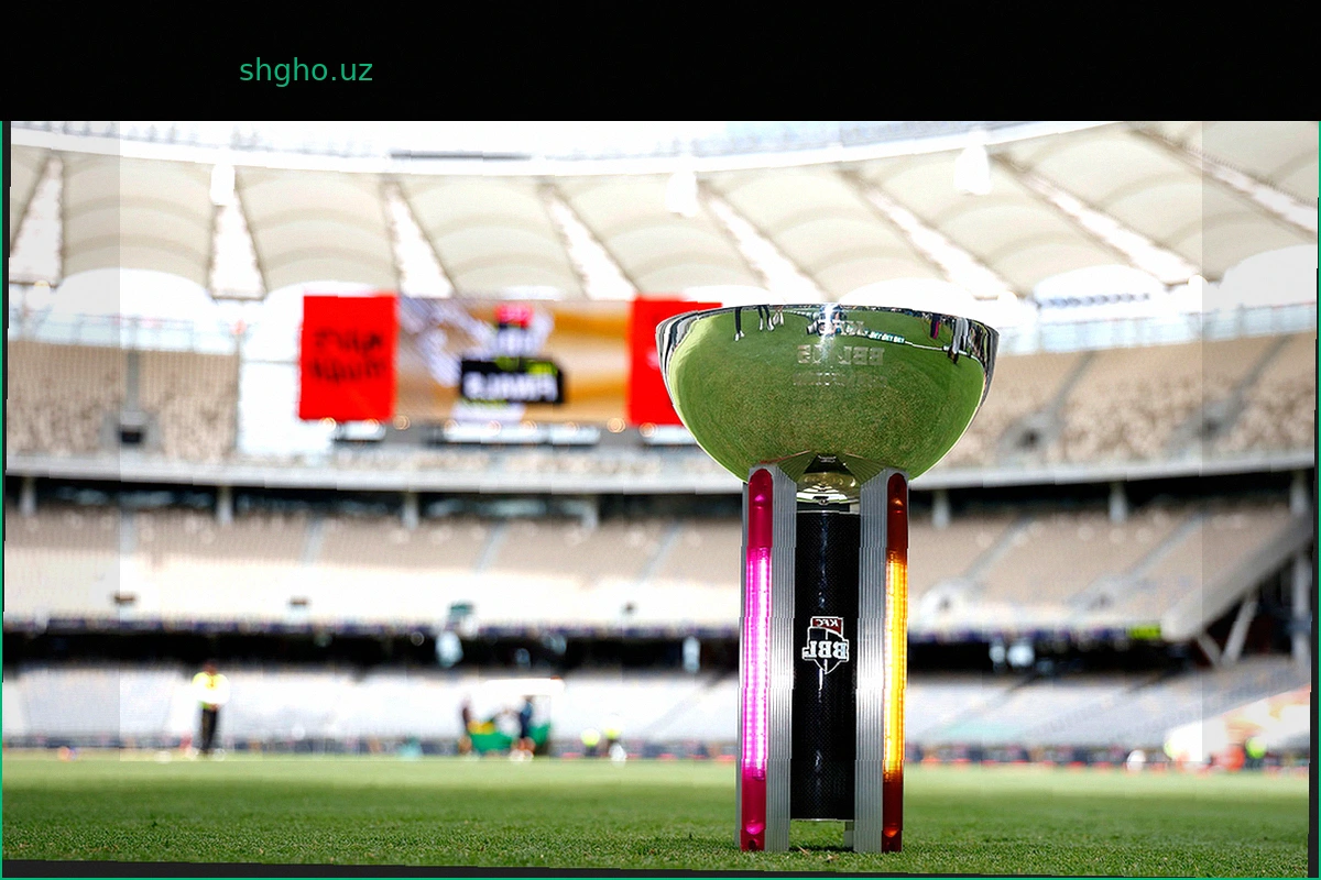 Приватизация BBL: Cricket Australia ищет выход после отказа штатов Нового Южного Уэльса и Квинсленда