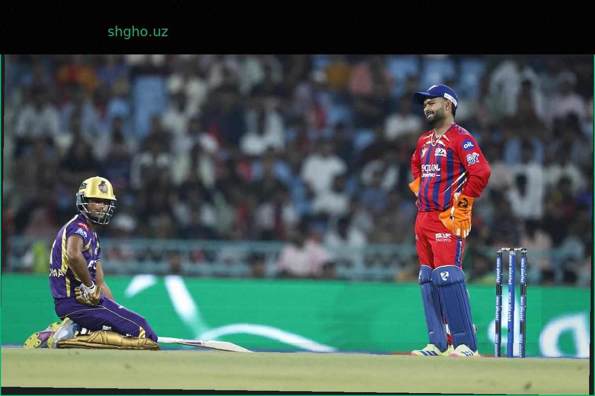 MCC Upholds Third Umpire's 'Obstructing the Field' Decision Against Raghuvanshi