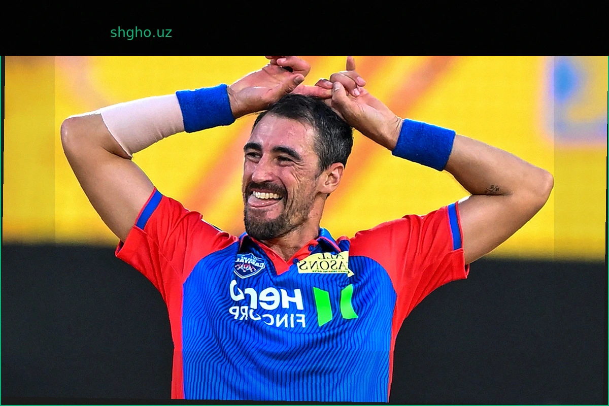 Усиление для Delhi Capitals перед ключевым противостоянием с Rajasthan Royals