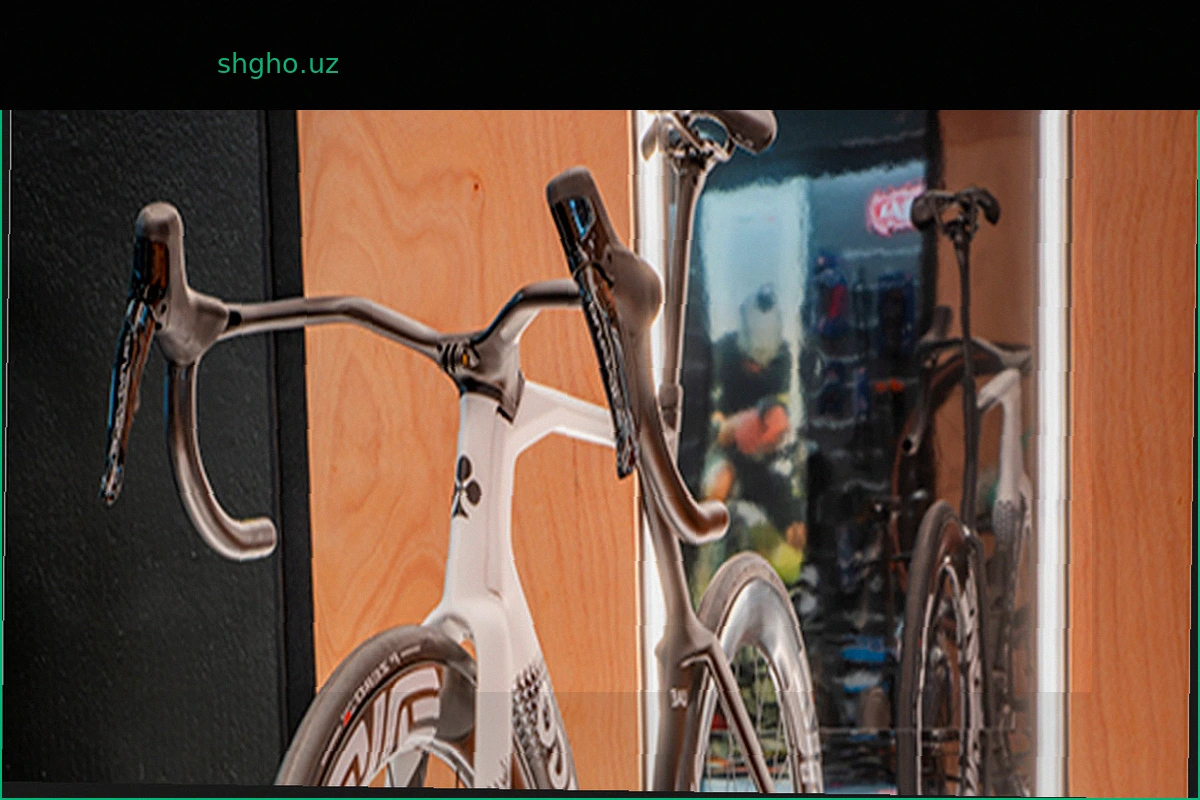 RDR Bikes и Colnago: Партнерство на пути в Европу