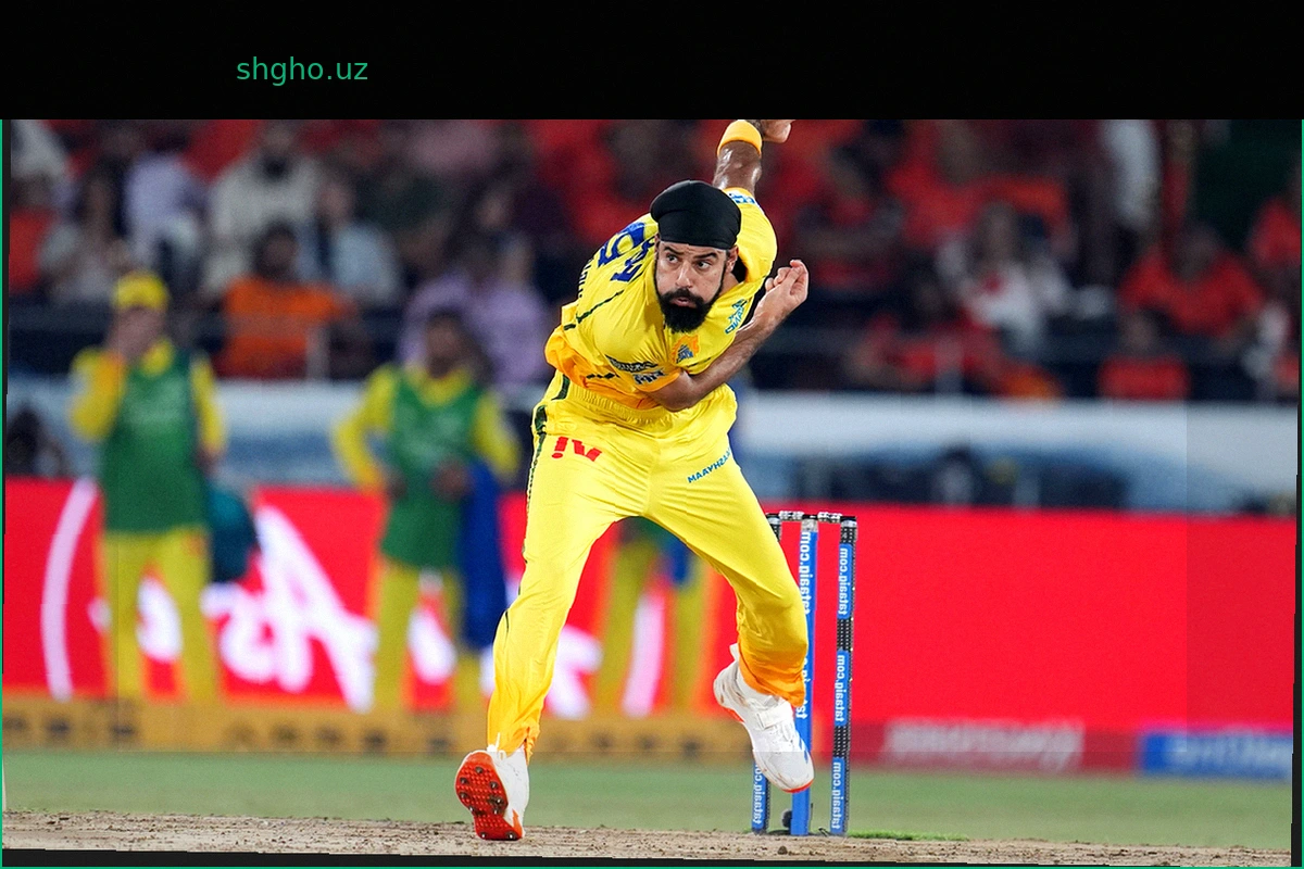 Изменения в Составах CSK и GT: Возвращение Гурджапнита и Включение Прасидха Кришны