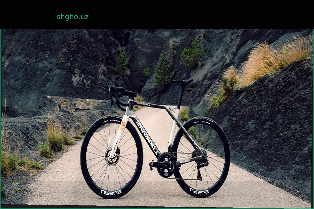 Lapierre Xelius DRS Team Replica: WorldTour в ваших руках