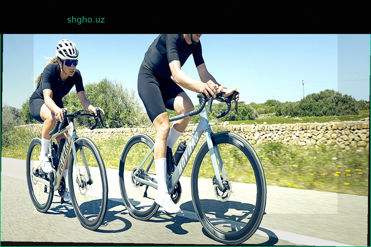 После CFR: Представляем Canyon Endurace CF SLX и Endurace CF