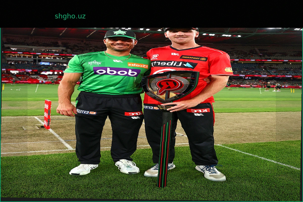 Melbourne Stars и Renegades, вероятно, примут участие в следующем сезоне BBL