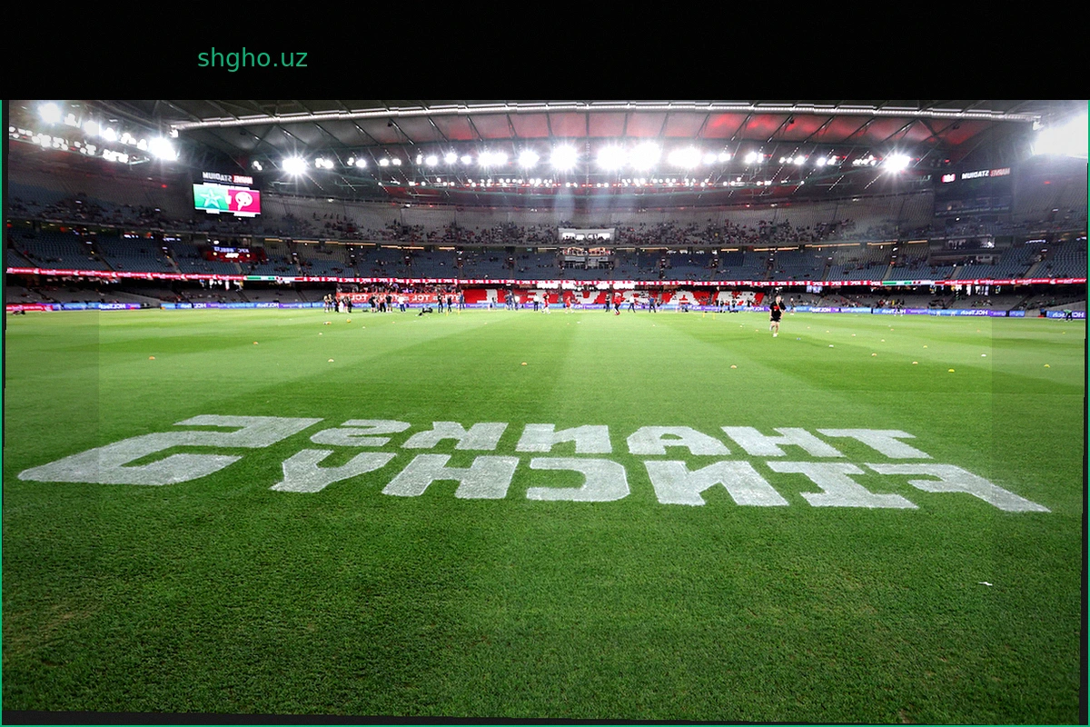 Melbourne Renegades покидают Marvel Stadium после 15 лет