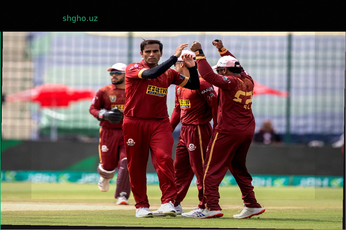 Ноттс продлевает контракт с Мохаммадом Али для участия в T20 Blast
