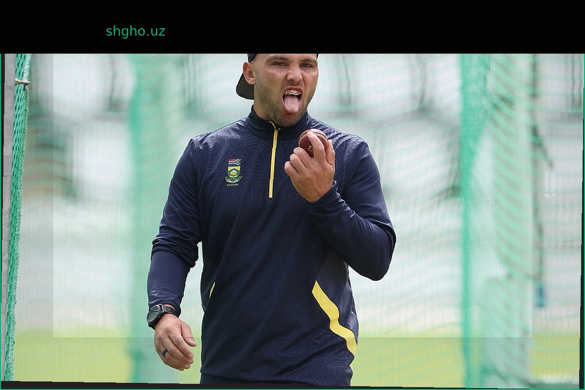 Патерсон и Баартман включены в состав сборной ЮАР 'А' для турне по Англии