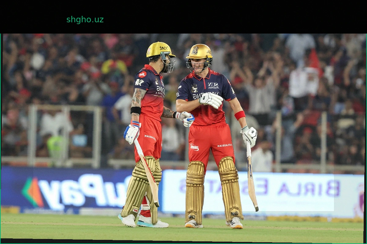 IPL возвращается в Райпур: RCB принимает MI в решающем матче после десятилетия