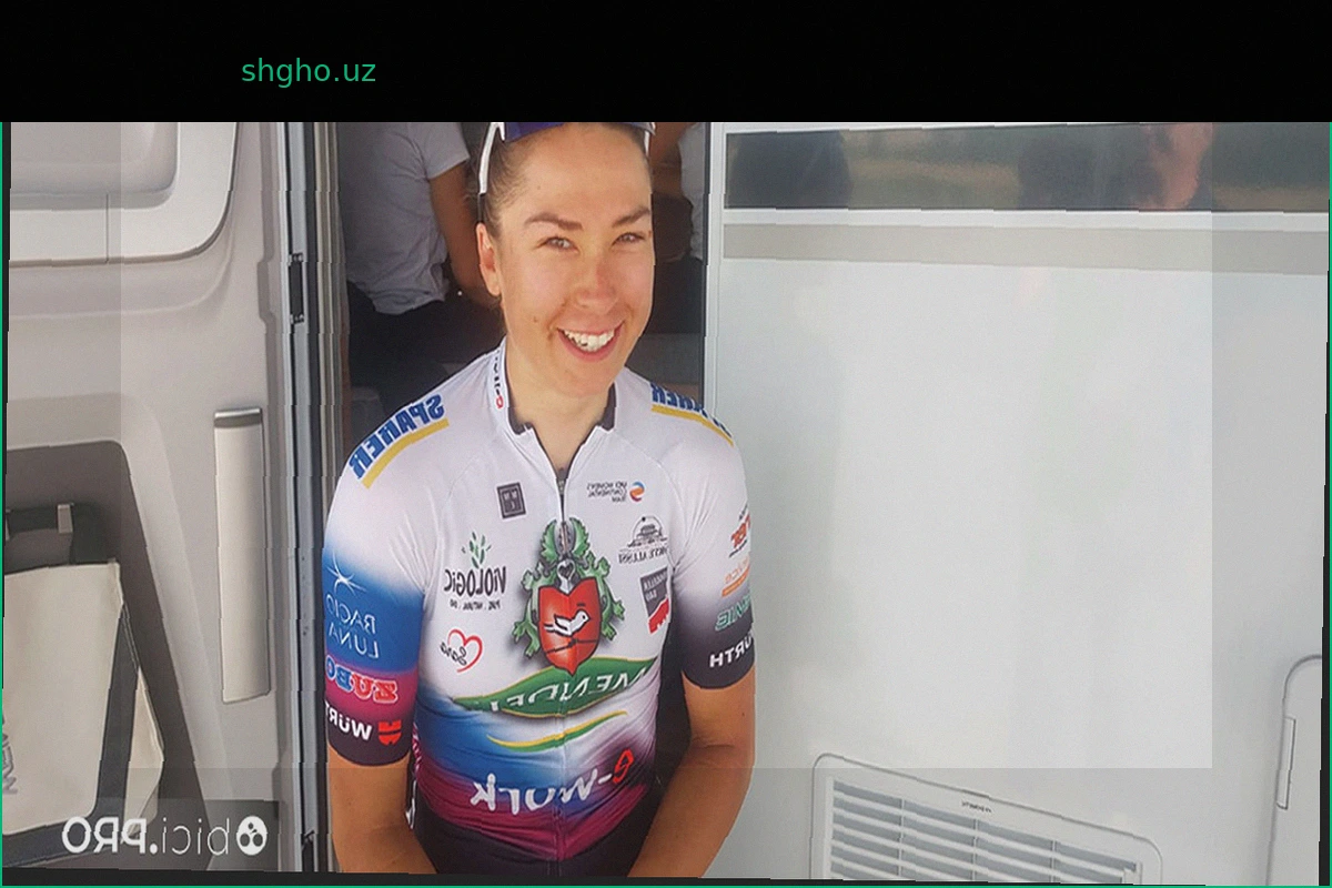 Giro Women: Серена пытается сыграть ва-банк, а Бальзамо забирает четвёртую победу