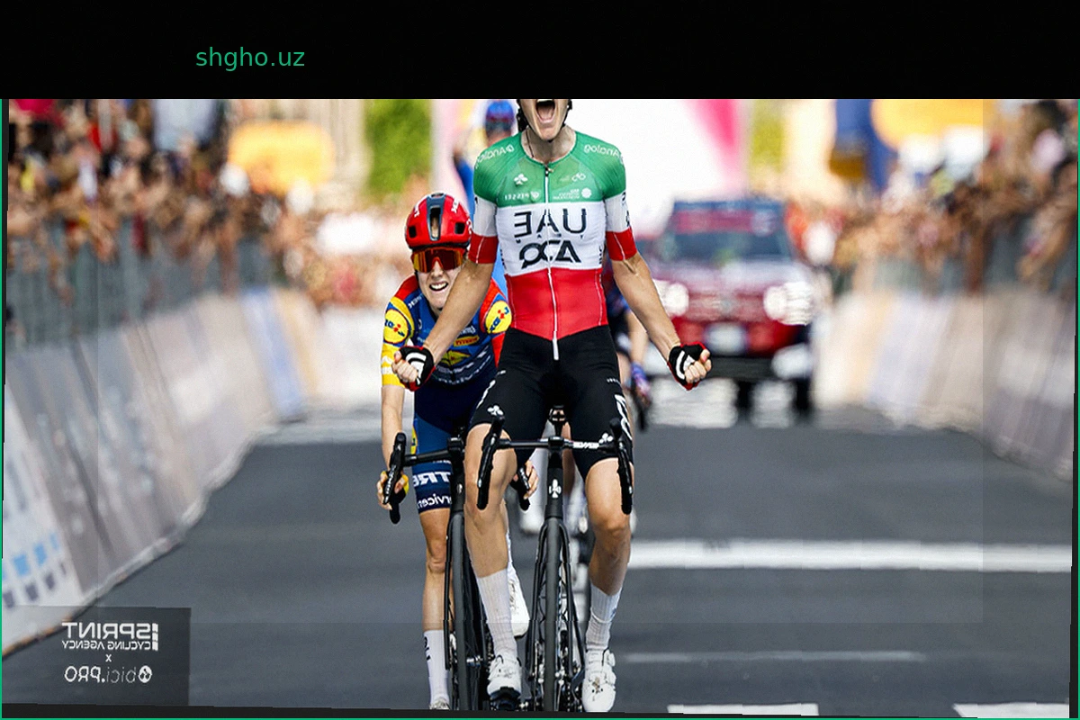 Воллеринг переворачивает ход гонки и выигрывает Giro Women, Лонго Боргини побеждает на финальном этапе