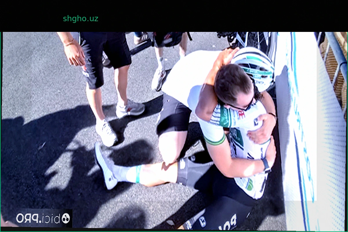 «Падовани» покоряет Рим: Боццола и Лорелло одерживают победу на GP Liberazione