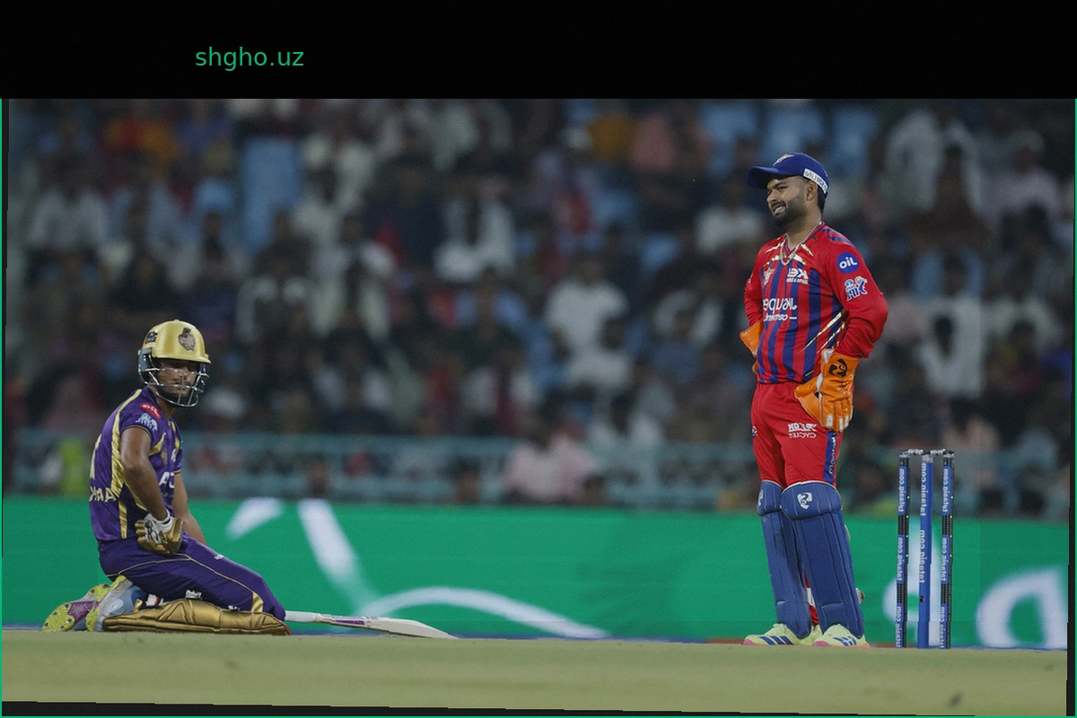 MCC поддержал решение судьи по удалению Рагхуванши за 'препятствование полю'