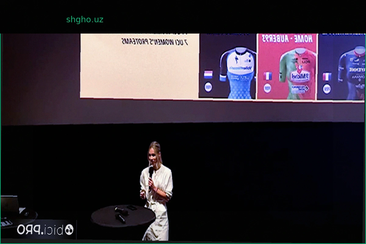 Tour de France Femmes: 100 дней до старта. Праздник и стратегия в Лозанне