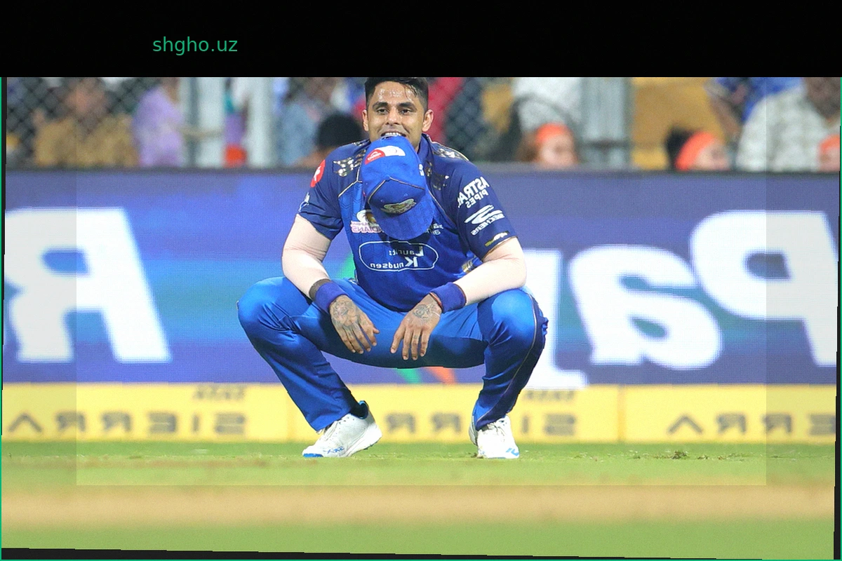 RCB подают первыми против MI: Хардик Пандья вне игры, Mumbai Indians под угрозой вылета из плей-офф